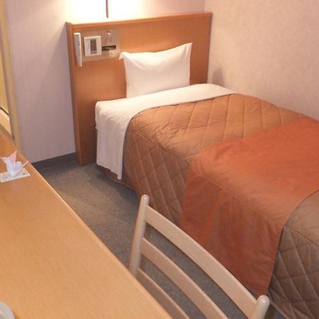 Hotel Folkloro Ominato Mutsu Quarto foto
