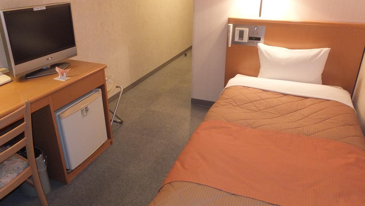 Hotel Folkloro Ominato Mutsu Quarto foto